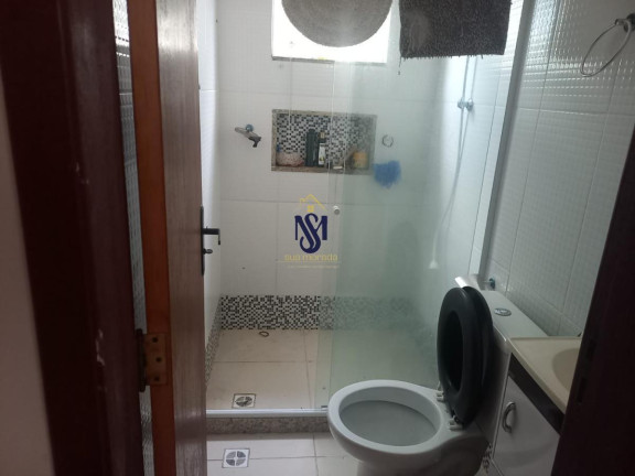 Imagem Casa com 2 Quartos à Venda, 210 m² em Bairro Nova Califórnia - Cabo Frio