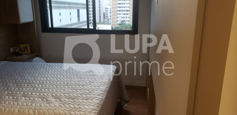 Imagem Apartamento com 2 Quartos à Venda, 63 m² em Bela Vista - São Paulo Imagem Apartamento com 2 Quartos à Venda, 63 m² em Bela Vista - São Paulo