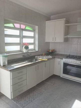 Imagem Sobrado com 3 Quartos à Venda, 260 m² em Osvaldo Cruz - São Caetano Do Sul Imagem Sobrado com 3 Quartos à Venda, 260 m² em Osvaldo Cruz - São Caetano Do Sul