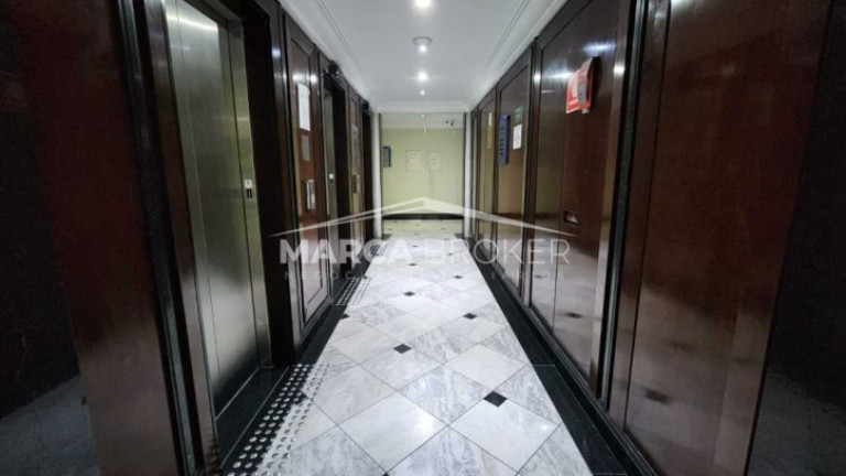 Imagem Apartamento com 2 Quartos para Alugar, em Paraiso - São Paulo Imagem Apartamento com 2 Quartos para Alugar, em Paraiso - São Paulo