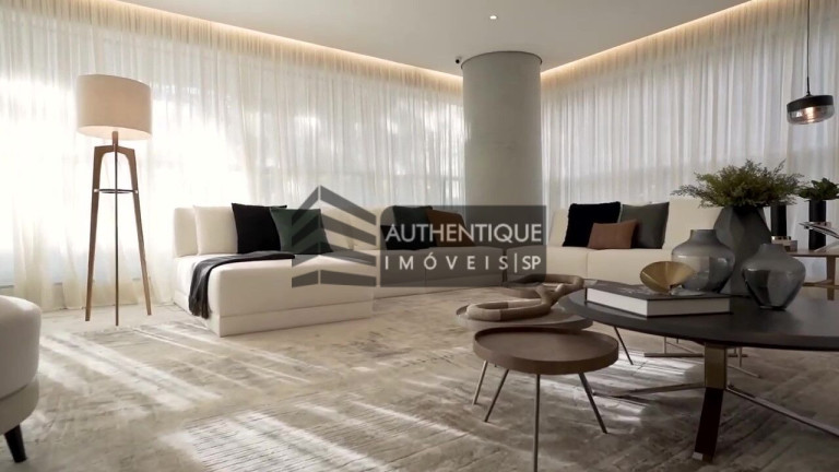 Imagem Apartamento com 4 Quartos à Venda, 230 m² em Pinheiros - São Paulo Imagem Apartamento com 4 Quartos à Venda, 230 m² em Pinheiros - São Paulo