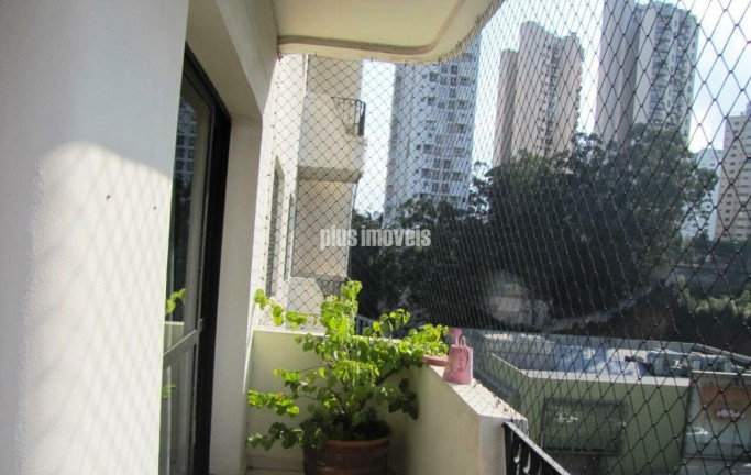 Imagem Apartamento com 4 Quartos à Venda ou Locação, 240 m² em Morumbi - São Paulo Imagem Apartamento com 4 Quartos à Venda ou Locação, 240 m² em Morumbi - São Paulo