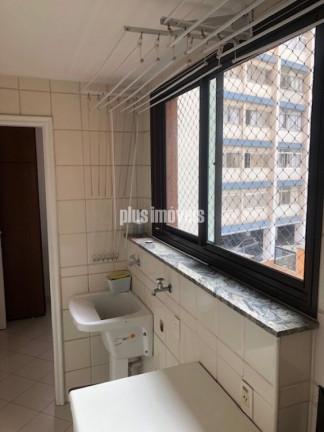 Imagem Apartamento com 3 Quartos para Alugar, 160 m² em Paraíso - São Paulo Imagem Apartamento com 3 Quartos para Alugar, 160 m² em Paraíso - São Paulo