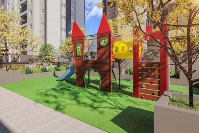 Imagem Apartamento com 3 Quartos à Venda, 55 m² em Casa Verde - São Paulo Imagem Apartamento com 3 Quartos à Venda, 55 m² em Casa Verde - São Paulo