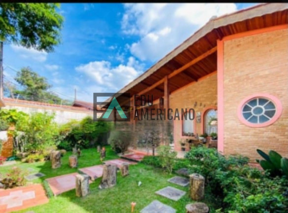 Casa com 3 Quartos à Venda, 295 m² em Vila Esperia Ou Giglio - Atibaia