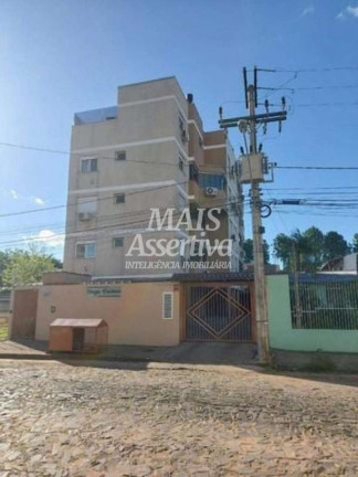 Imagem Apartamento com 2 Quartos à Venda, 69 m² em Scharlau - São Leopoldo Imagem Apartamento com 2 Quartos à Venda, 69 m² em Scharlau - São Leopoldo