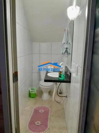 Imagem Sobrado com 3 Quartos à Venda, 180 m² em Veloso - Osasco