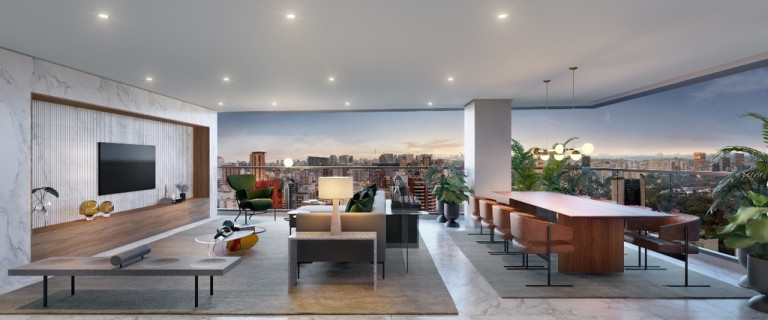 Imagem Apartamento com 2 Quartos à Venda, 237 m² em Itaim Bibi - São Paulo