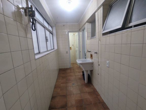 Imagem Apartamento com 3 Quartos à Venda, 106 m² em Embaré - Santos Imagem Apartamento com 3 Quartos à Venda, 106 m² em Embaré - Santos