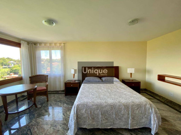 Imagem Casa com 4 Quartos à Venda, 626 m² em Geribá - Armação Dos Búzios Imagem Casa com 4 Quartos à Venda, 626 m² em Geribá - Armação Dos Búzios
