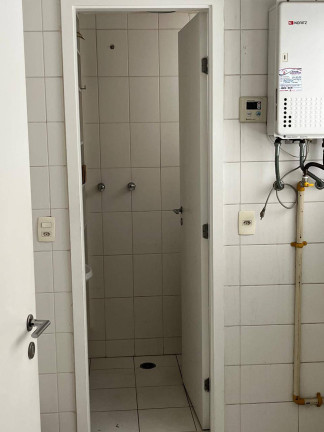 Imagem Apartamento com 4 Quartos à Venda, 135 m² em Santo Amaro - São Paulo Imagem Apartamento com 4 Quartos à Venda, 135 m² em Santo Amaro - São Paulo