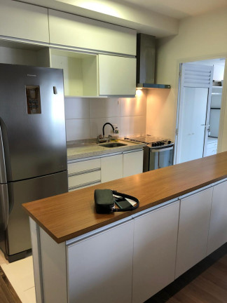 Imagem Apartamento com 2 Quartos à Venda, 87 m² em Vila Mariana - São Paulo