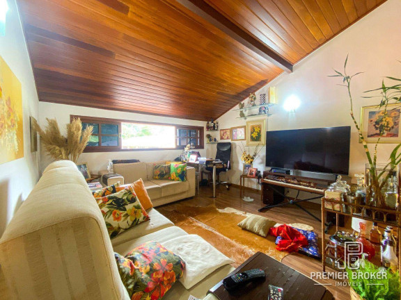 Imagem Casa com 2 Quartos à Venda, 80 m² em Pimenteiras - Teresópolis Imagem Casa com 2 Quartos à Venda, 80 m² em Pimenteiras - Teresópolis