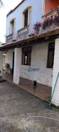 Imagem Casa com 3 Quartos à Venda, 99 m² em Engenho Do Mato - Niterói
