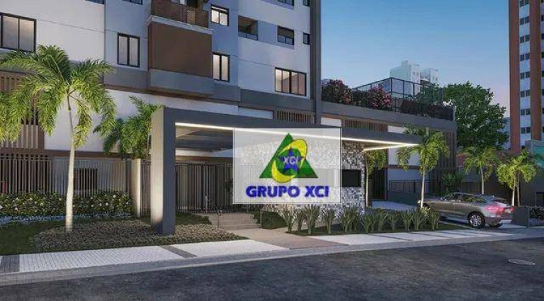 Imagem Apartamento com 2 Quartos à Venda, 80 m² em Jardim Brasil - Campinas Imagem Apartamento com 2 Quartos à Venda, 80 m² em Jardim Brasil - Campinas