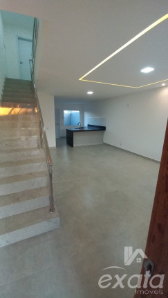 Imagem Sobrado com 3 Quartos à Venda, 150 m² em Morada De Laranjeiras - Serra