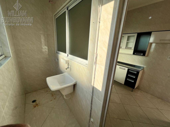 Imagem Apartamento à Venda, 59 m² em Forte - Praia Grande