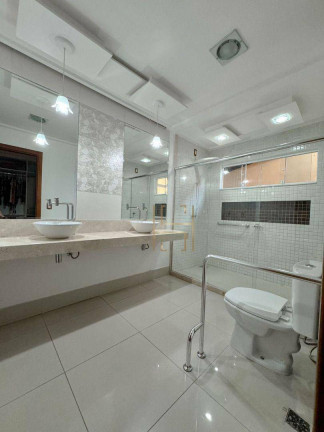 Imagem Casa com 4 Quartos à Venda, 358 m² em Morada De Laranjeiras - Serra Imagem Casa com 4 Quartos à Venda, 358 m² em Morada De Laranjeiras - Serra