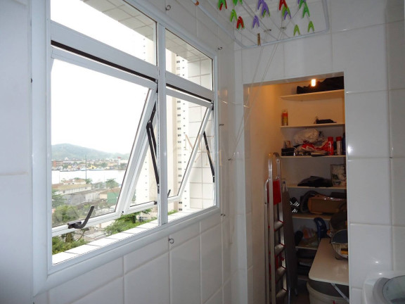 Imagem Apartamento com 2 Quartos à Venda, 70 m² em Ponta Da Praia - Santos Imagem Apartamento com 2 Quartos à Venda, 70 m² em Ponta Da Praia - Santos