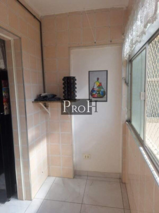 Imagem Apartamento com 3 Quartos à Venda, 103 m² em Santa Maria - São Caetano Do Sul