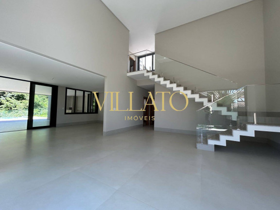 Imagem Casa com 4 Quartos à Venda, 453 m² em Residencial Alphaville Flamboyant - Goiânia