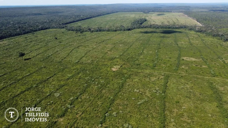 Imagem Fazenda à Venda, 900 m² em Zona Rural - Juara Imagem Fazenda à Venda, 900 m² em Zona Rural - Juara