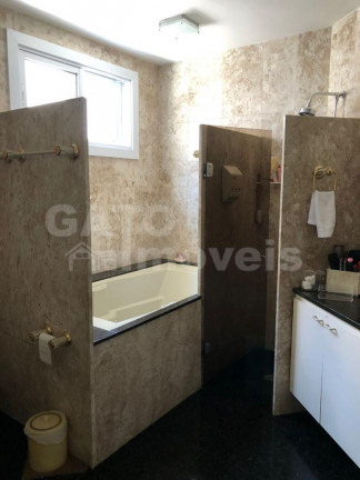 Imagem Casa com 3 Quartos à Venda, 398 m² em Alphaville - Santana De Parnaíba