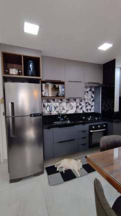 Imagem Apartamento com 2 Quartos à Venda, 44 m² em Sitio Da Figueira - São Paulo Imagem Apartamento com 2 Quartos à Venda, 44 m² em Sitio Da Figueira - São Paulo