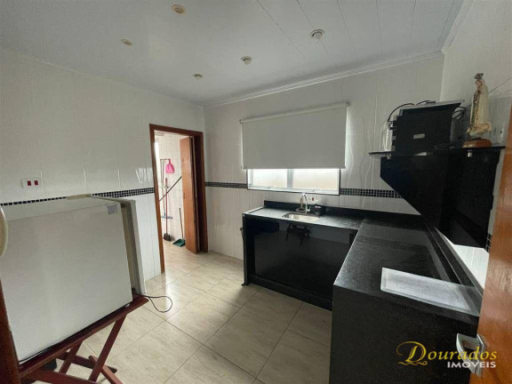 Imagem Apartamento com 2 Quartos à Venda, 70 m² em Boqueirão - Praia Grande