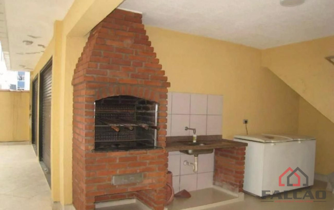 Imagem Apartamento com 1 Quarto à Venda, 66 m² em Canto Do Forte - Praia Grande Imagem Apartamento com 1 Quarto à Venda, 66 m² em Canto Do Forte - Praia Grande