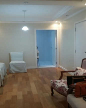 Imagem Apartamento com 2 Quartos à Venda, 65 m² em Ipiranga - São Paulo