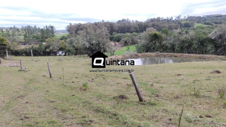 Imagem Imóvel com 4 Quartos à Venda, 80.000 m² em Colônia Santa Maria - Pelotas
