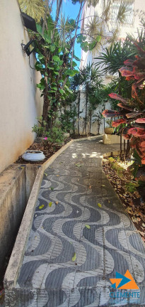Imagem Casa com 4 Quartos à Venda, 320 m² em Santa Rosa - Belo Horizonte