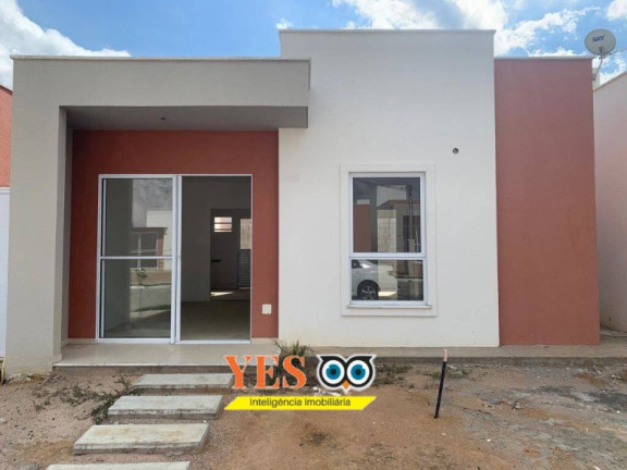 Imagem Casa com 3 Quartos à Venda, 178 m² em Registro - Feira De Santana Imagem Casa com 3 Quartos à Venda, 178 m² em Registro - Feira De Santana