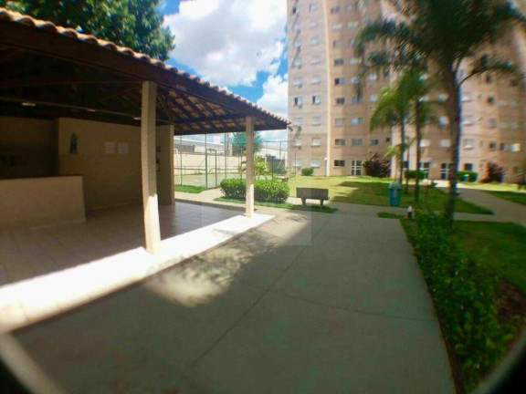 Imagem Apartamento com 2 Quartos à Venda, 47 m² em Campos Elíseos - Ribeirão Preto