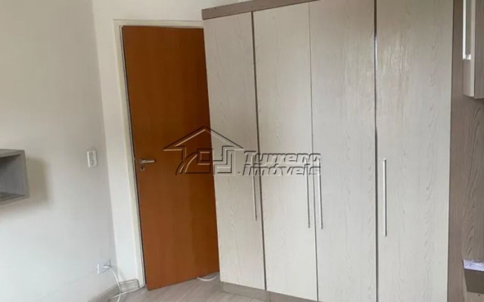 Imagem Apartamento com 2 Quartos à Venda, 52 m² em Jardim Oriente - São José Dos Campos Imagem Apartamento com 2 Quartos à Venda, 52 m² em Jardim Oriente - São José Dos Campos