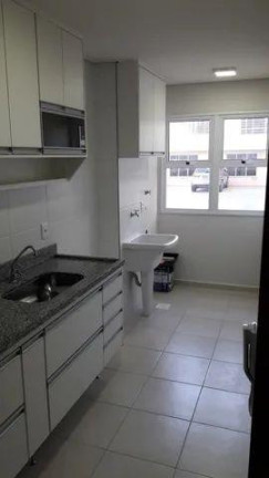 Imagem Apartamento com 2 Quartos à Venda, 56 m² em Parque Bom Retiro - Paulínia