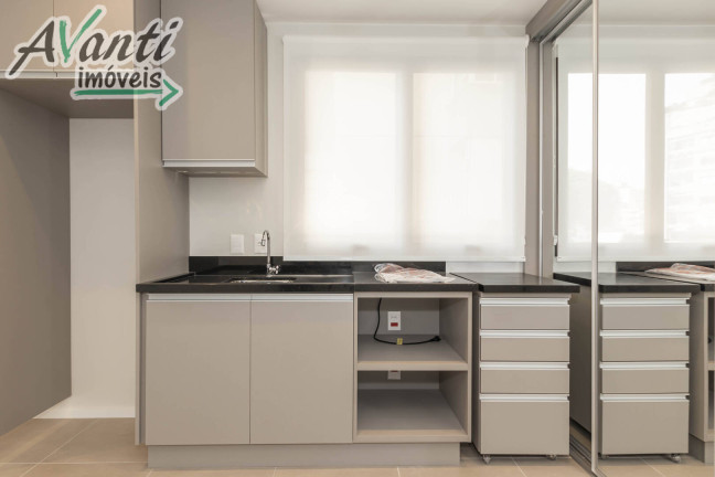Imagem Apartamento com 1 Quarto à Venda, 46 m² em Santa Cecília - São Paulo