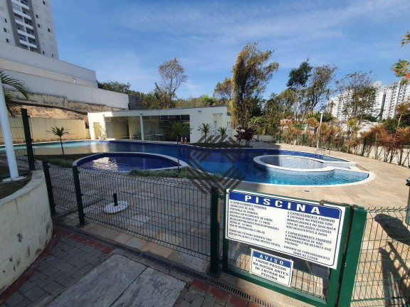 Imagem Apartamento com 3 Quartos à Venda, 59 m² em Jardim Piratininga - Sorocaba Imagem Apartamento com 3 Quartos à Venda, 59 m² em Jardim Piratininga - Sorocaba