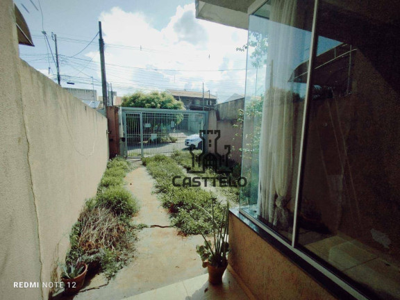 Imagem Sobrado com 3 Quartos à Venda, 140 m² em Jardim São Tomás - Londrina Imagem Sobrado com 3 Quartos à Venda, 140 m² em Jardim São Tomás - Londrina