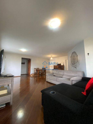 Imagem Apartamento com 4 Quartos à Venda, 160 m² em Butantã - São Paulo