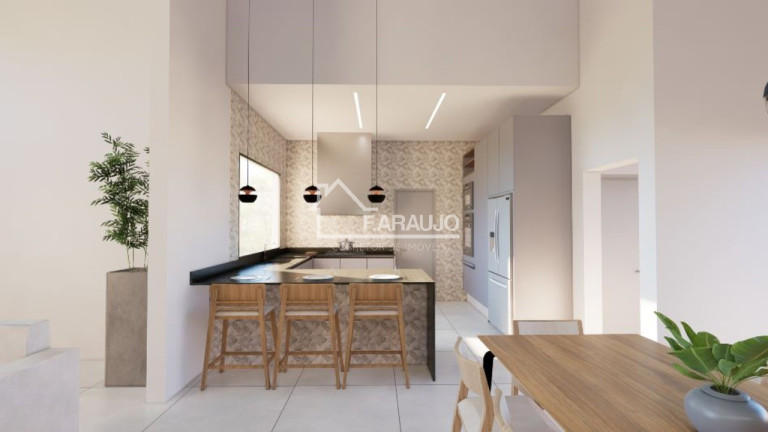 Imagem Imóvel com 3 Quartos à Venda, 220 m² em Condominio Residencial Village Araçoiaba - Araçoiaba Da Serra Imagem Imóvel com 3 Quartos à Venda, 220 m² em Condominio Residencial Village Araçoiaba - Araçoiaba Da Serra