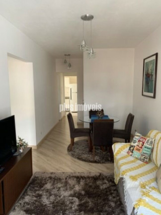 Imagem Apartamento com 2 Quartos à Venda, 60 m² em Cursino - São Paulo Imagem Apartamento com 2 Quartos à Venda, 60 m² em Cursino - São Paulo