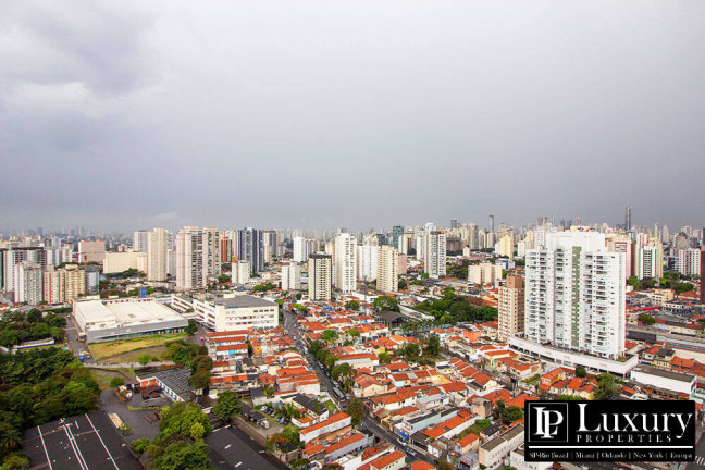 Imagem Apartamento com 3 Quartos à Venda, 165 m² em Tatuapé - São Paulo Imagem Apartamento com 3 Quartos à Venda, 165 m² em Tatuapé - São Paulo