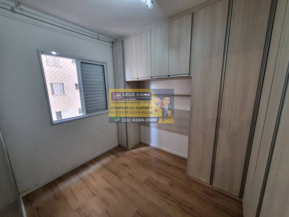 Imagem Apartamento com 2 Quartos para Alugar, 49 m² em São Pedro - Osasco Imagem Apartamento com 2 Quartos para Alugar, 49 m² em São Pedro - Osasco