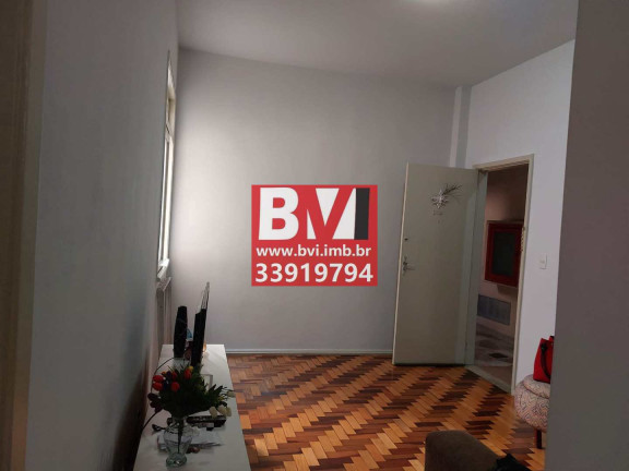 Apartamento com 1 Quarto à Venda, 46 m² em Vila Da Penha - Rio De Janeiro