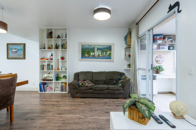 Imagem Apartamento com 3 Quartos à Venda, 77 m² em Vila Pirajussara - São Paulo