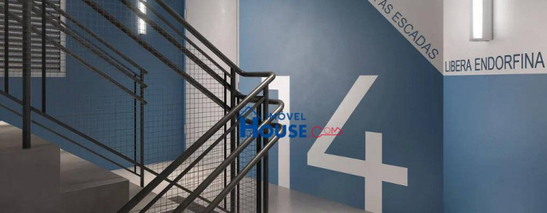 Imagem Apartamento com 2 Quartos à Venda, 111 m² em Perdizes - São Paulo