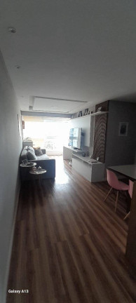 Imagem Apartamento com 3 Quartos à Venda, 68 m² em Centro - Diadema