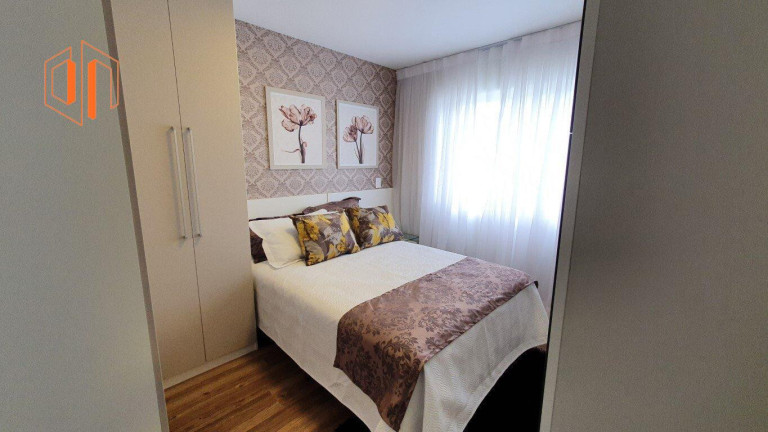 Imagem Apartamento com 3 Quartos à Venda, 68 m² em Centro - Pinhais